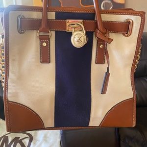 Michael Kors Large Tote